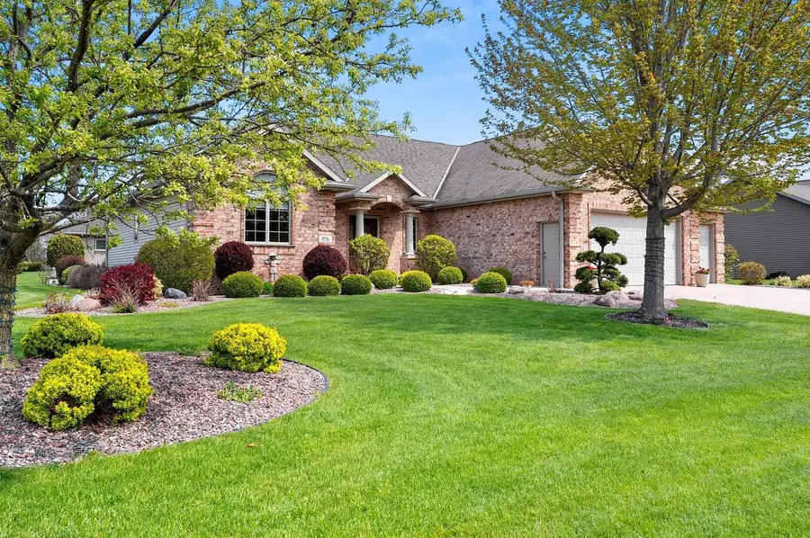 976 SPRINGFIELD DRIVE, De Pere, WI 54115 - #3
