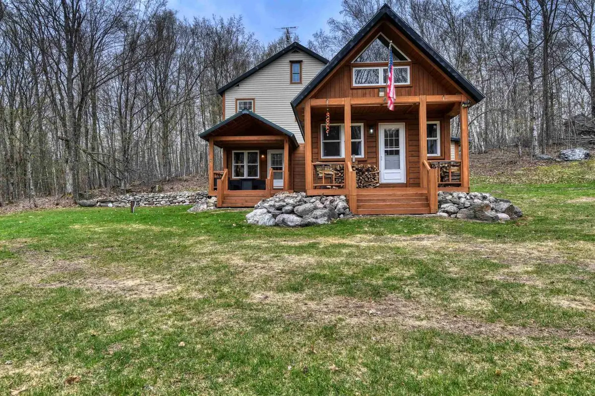 N19298 CLARK LAKE ROAD, Goodman, WI 54125 - #1