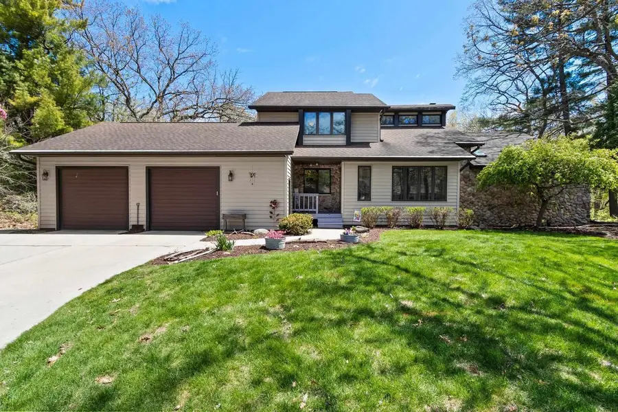 125 TRADERS POINT LANE, Green Bay, WI 54302 - #3