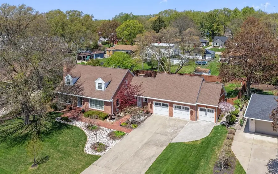 240 ARBOR LANE, Green Bay, WI 54301 - #2