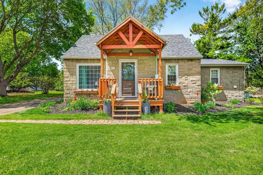 2425 BARBARA AVENUE, Appleton, WI 54915 - #2