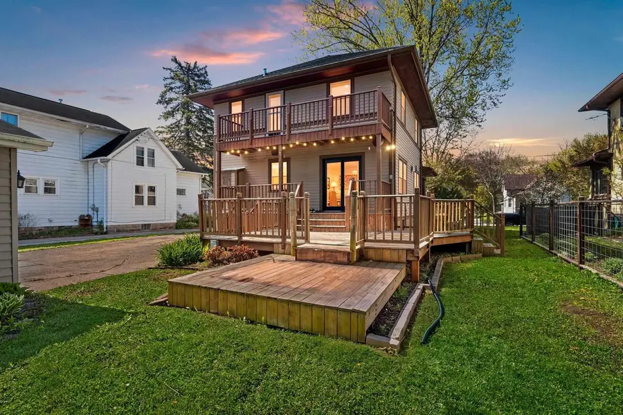 1131 LAWE STREET, Green Bay, WI 54301 - #2