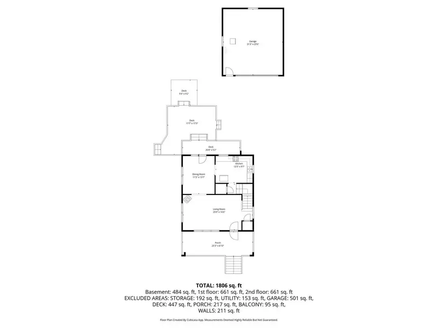 1131 LAWE STREET, Green Bay, WI 54301 - #3
