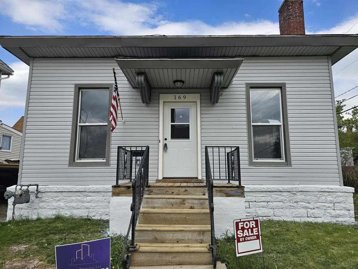 169 S MARR STREET, Fond Du Lac, WI 54935 - #1