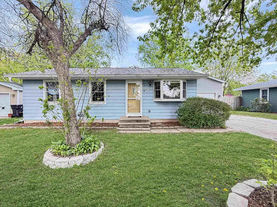 236 S WASHINGTON STREET, Berlin, WI 54923 - #2