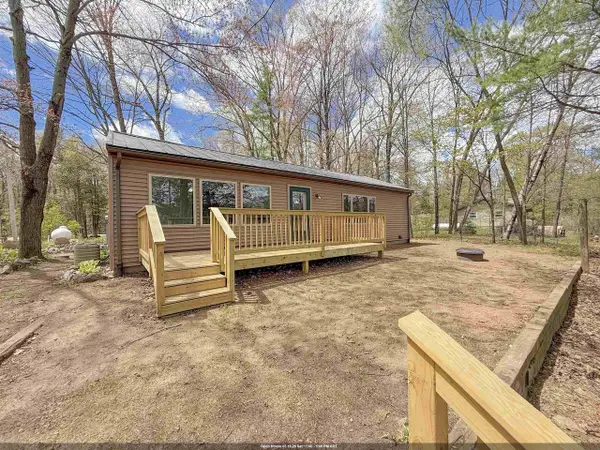 N6832 S FOREST HAVEN ROAD, Shawano, WI 54166