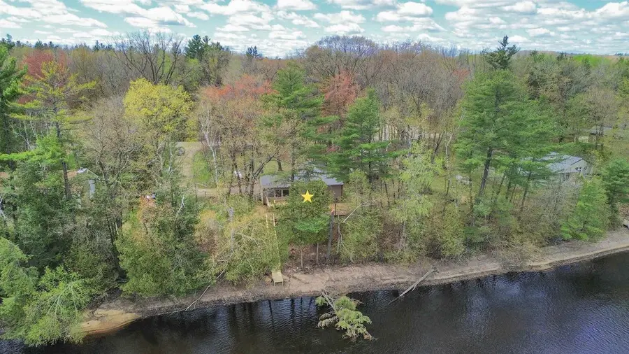N6832 S FOREST HAVEN ROAD, Shawano, WI 54166 - #2