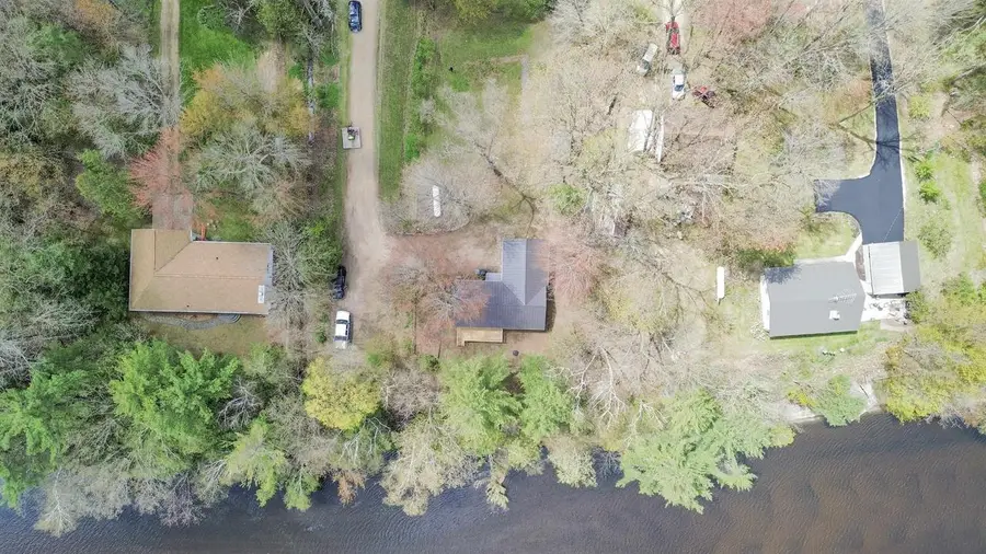 N6832 S FOREST HAVEN ROAD, Shawano, WI 54166 - #3