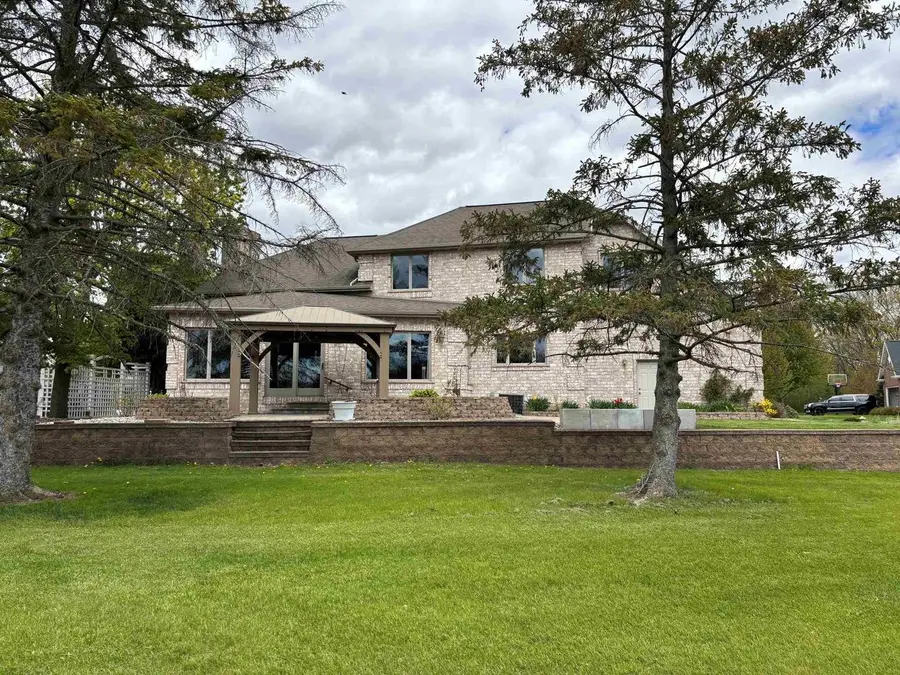 W5085 FOX LANE, Sherwood, WI 54169 - #3
