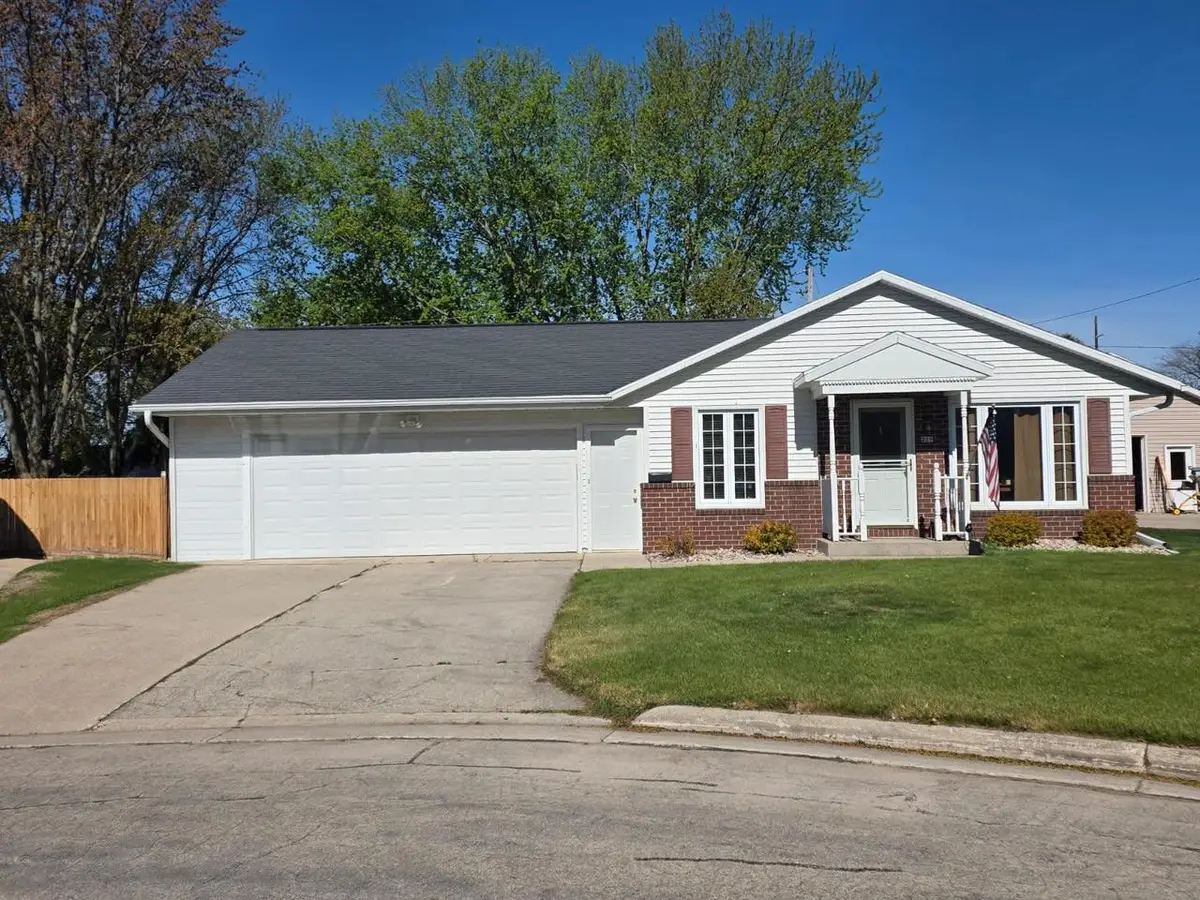 229 APOLLO COURT, Brillion, WI 54110 - #1