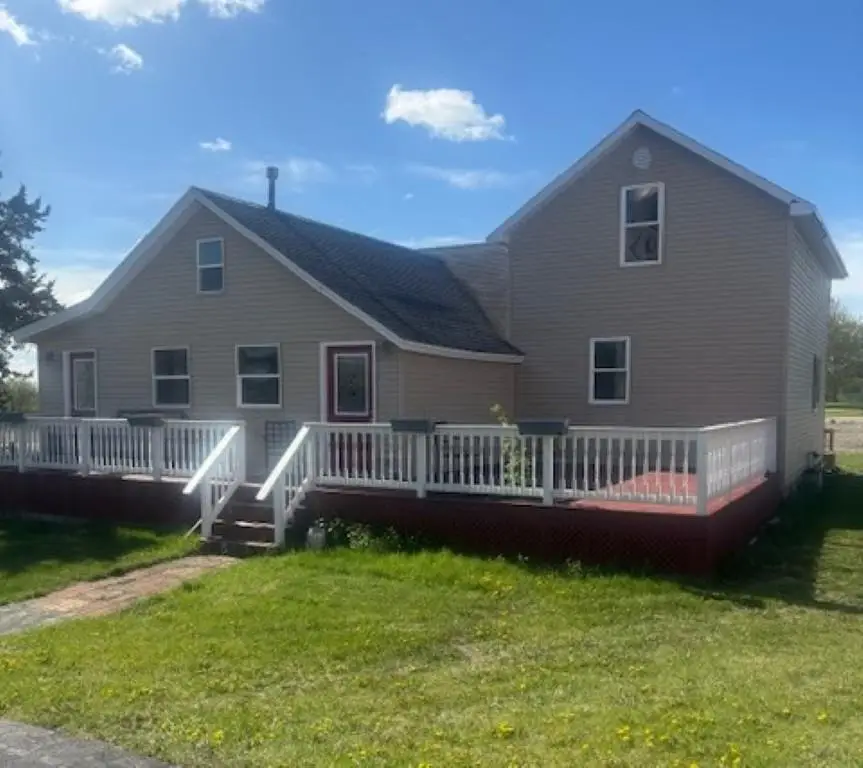 W4040 COUNTY ROAD E, Berlin, WI 54923 - #2