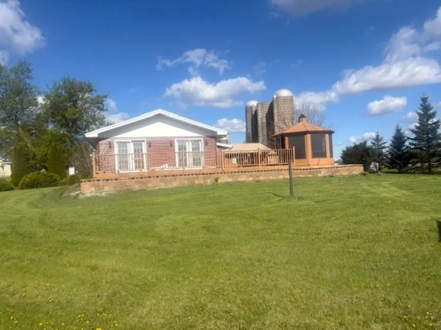 W4036 COUNTY ROAD E, Berlin, WI 54923 - #2