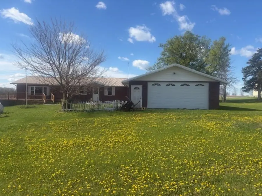 W4036 COUNTY ROAD E, Berlin, WI 54923 - #3