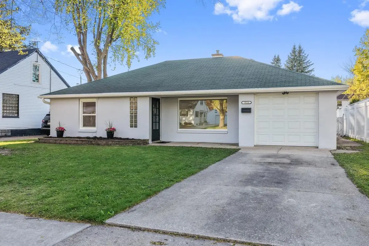 1029 NEVILLE AVENUE, Green Bay, WI 54303 - #1