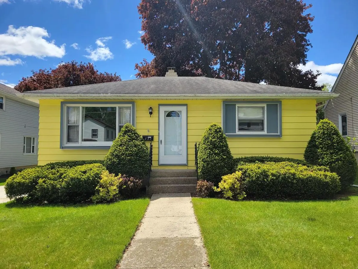 135 E BURNETT STREET, Beaver Dam, WI 53916 - #1