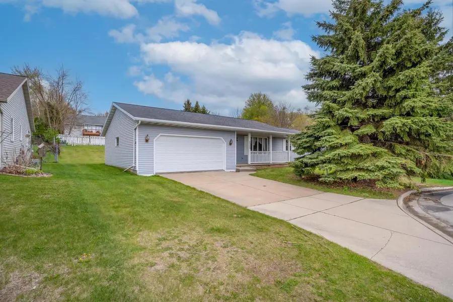 2750 ST ANTHONY DRIVE, Green Bay, WI 54311 - #3