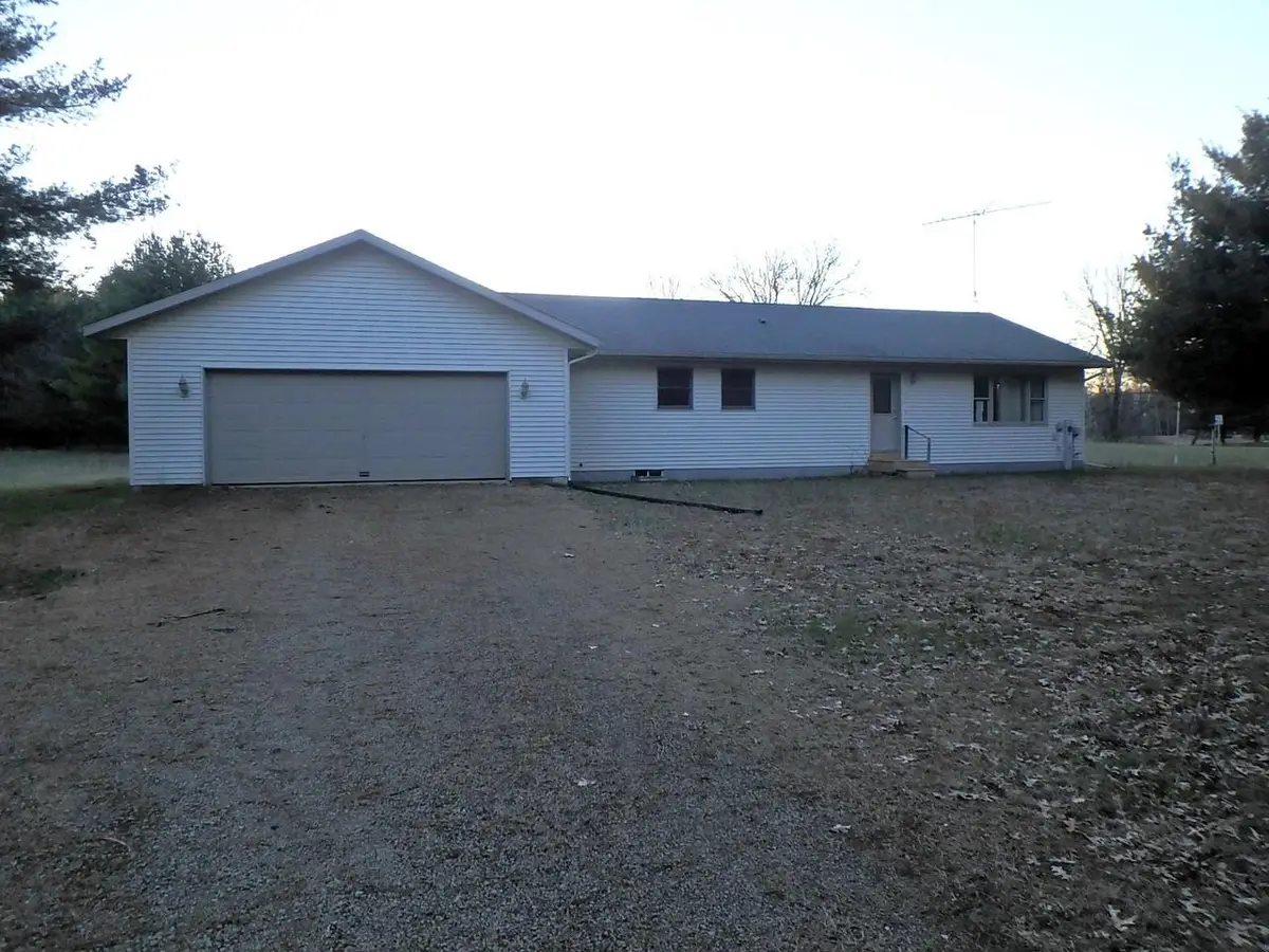 N4885 STATE STREET, Pine River, WI 54965 - #1