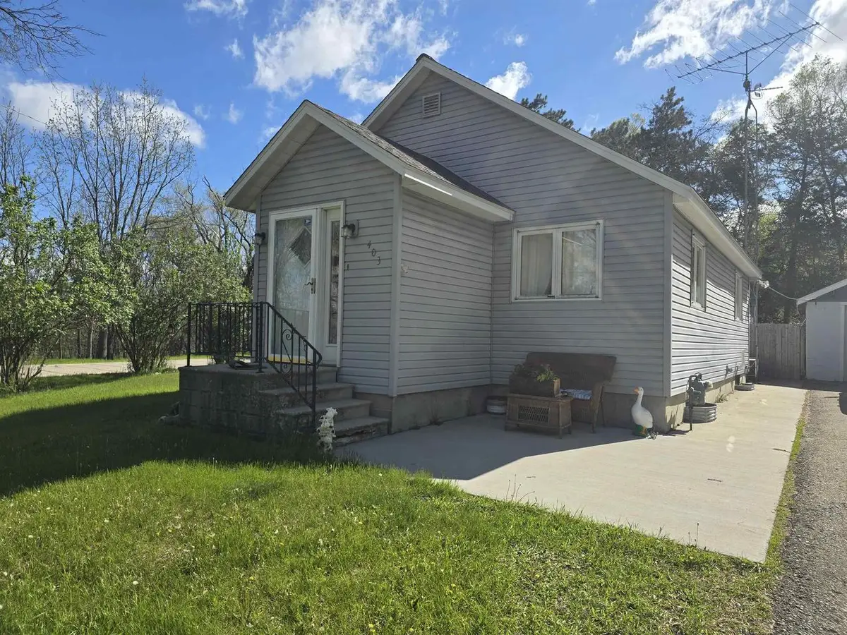 403 STATE STREET, Redgranite, WI 54970 - #1