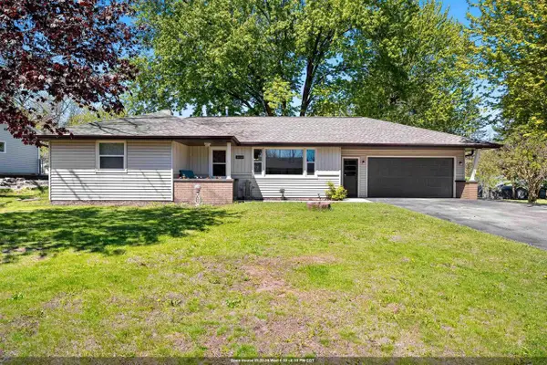 N1579 RIDGEWAY DRIVE, Greenville, WI 54942