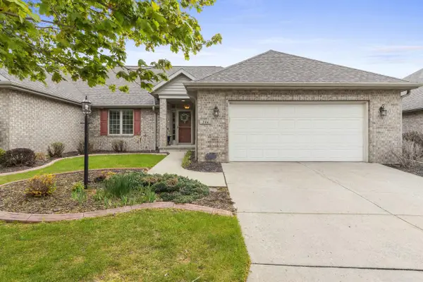 394 WOODFIELD DRIVE, Green Bay, WI 54313