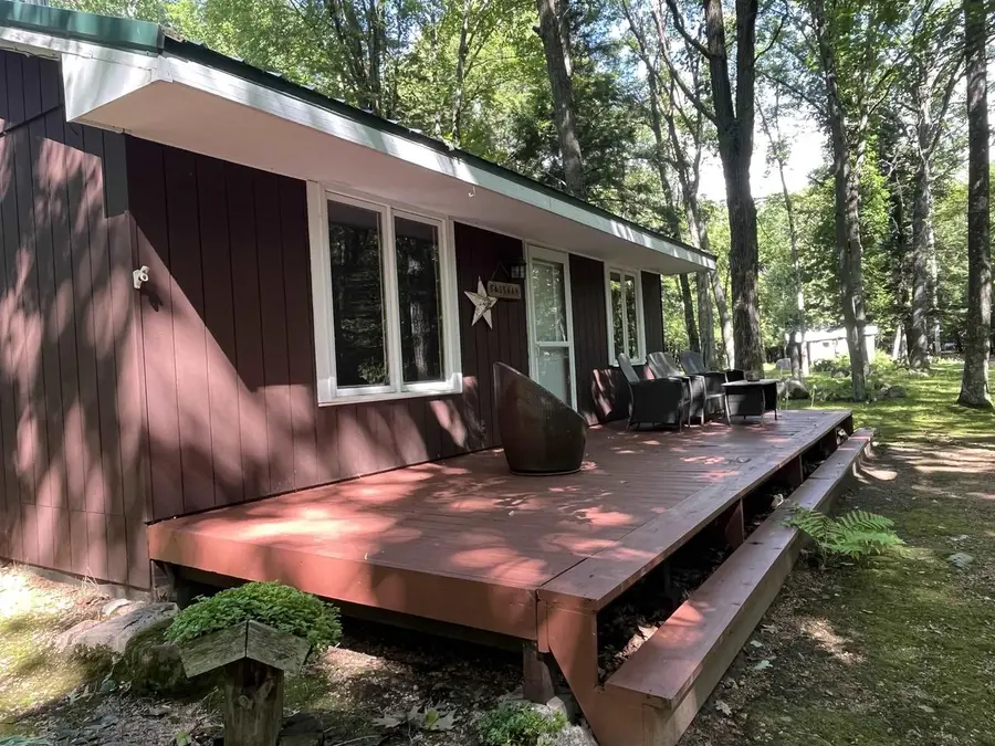 N4207 JOHNSON ROAD, Tigerton, WI 54486 - #2