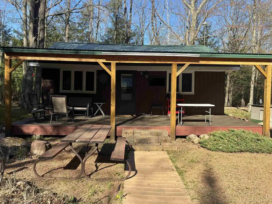 N4207 JOHNSON ROAD, Tigerton, WI 54486 - #3