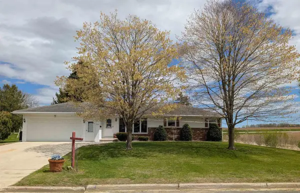 219 ELM STREET, Whitelaw, WI 54247
