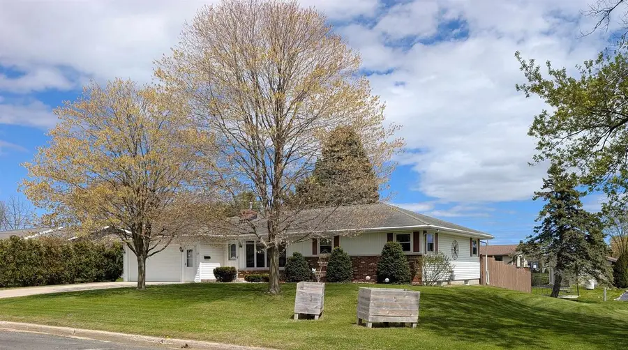 219 ELM STREET, Whitelaw, WI 54247 - #2