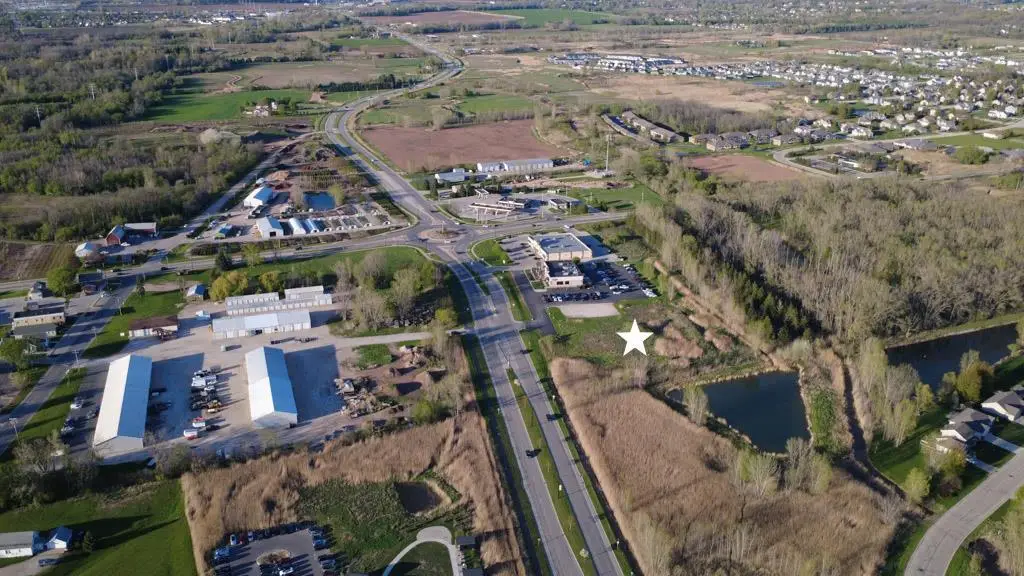 CTH GV, De Pere, WI 54115 - #1