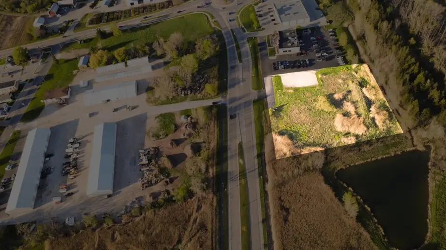 CTH GV, De Pere, WI 54115 - #2