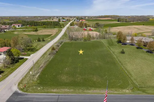 PINE GROVE ROAD, Denmark, WI 54208