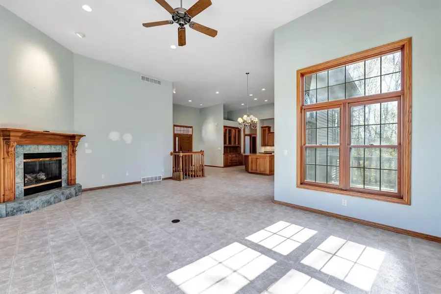 531 DIAMOND RIDGE CIRCLE, Denmark, WI 54208 - #2