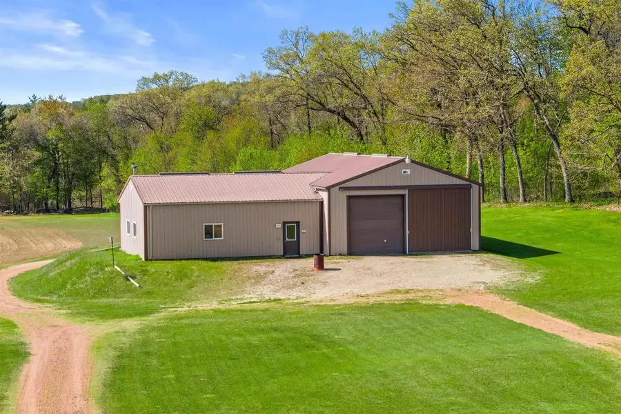 W5795 BEECHNUT AVENUE, Wild Rose, WI 54984 - #2