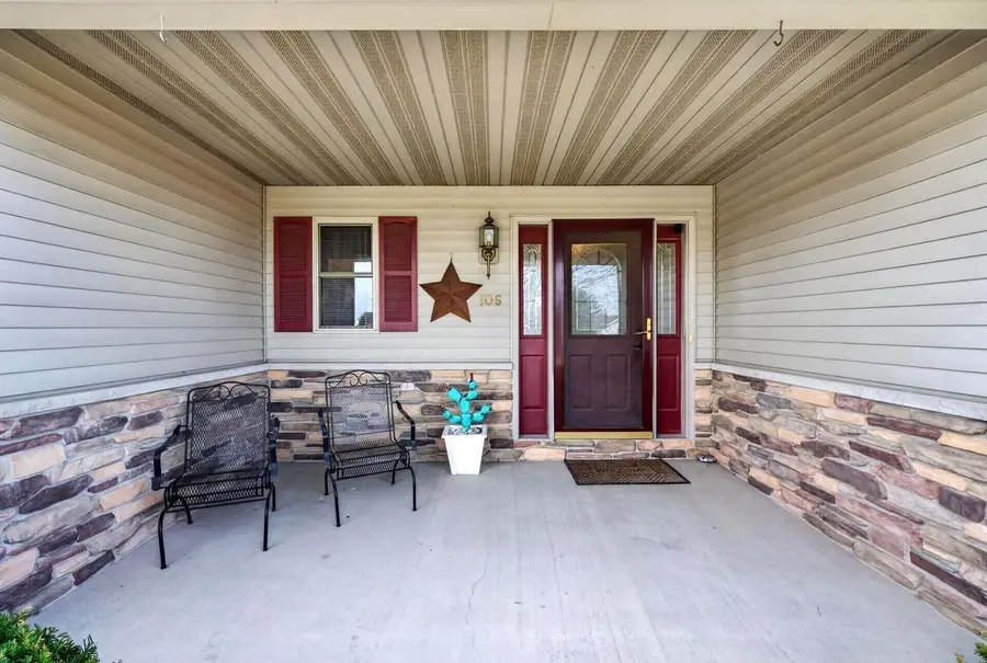 106 PARKVIEW DRIVE, Eden, WI 53019 - #2