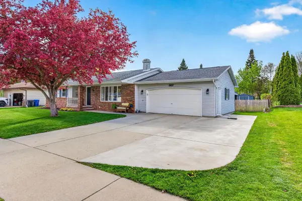 807 ROSEHILL ROAD, Kaukauna, WI 54130