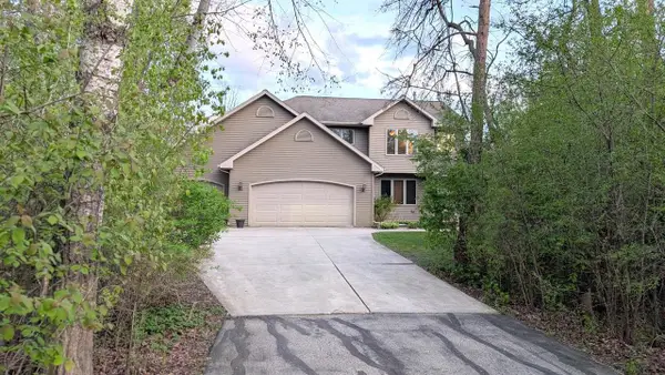 W4954 EMERY LANE, Fond Du Lac, WI 54937
