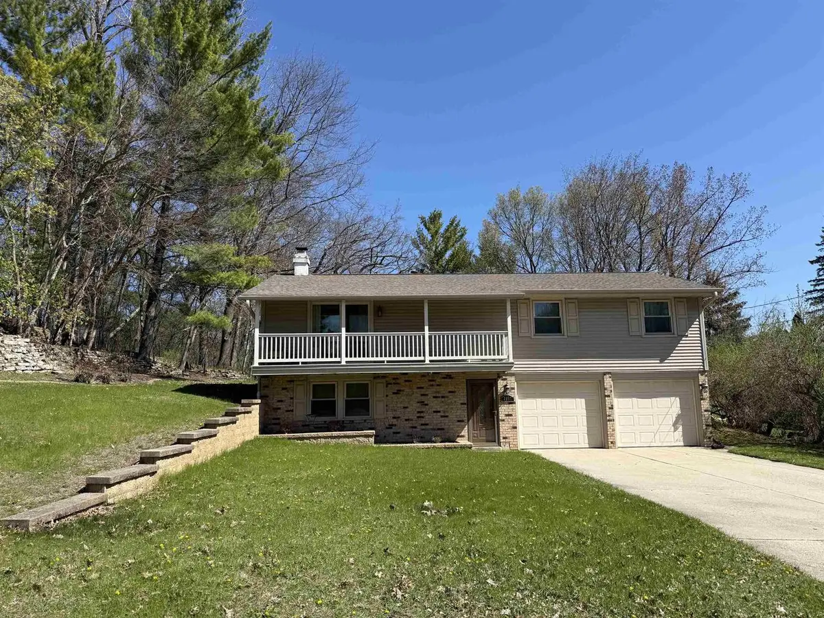 2987 ALBERT DRIVE, Green Bay, WI 54311 - #1