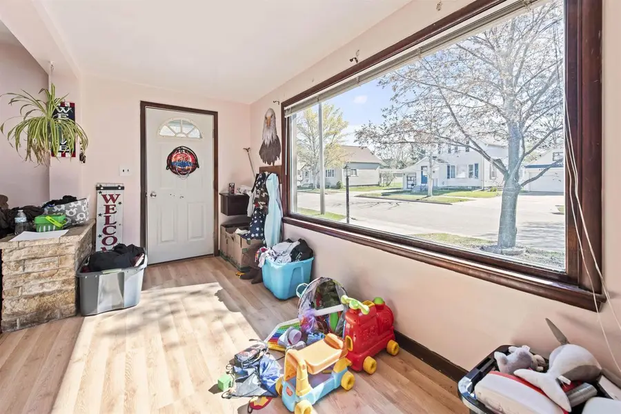 1333 OAKES STREET, Marinette, WI 54143 - #3