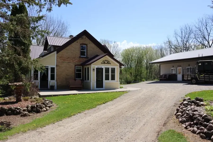 W5545 COUNTY ROAD E, Shawano, WI 54166 - #2