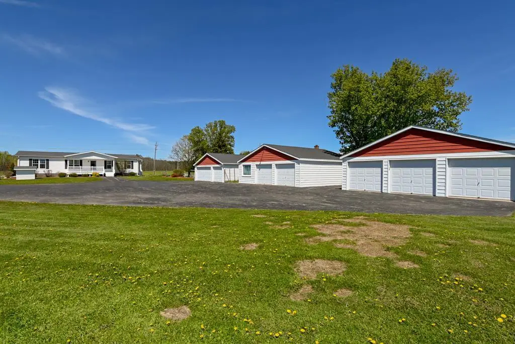 N688 BELLIN ROAD, Fremont, WI 54940 - #1