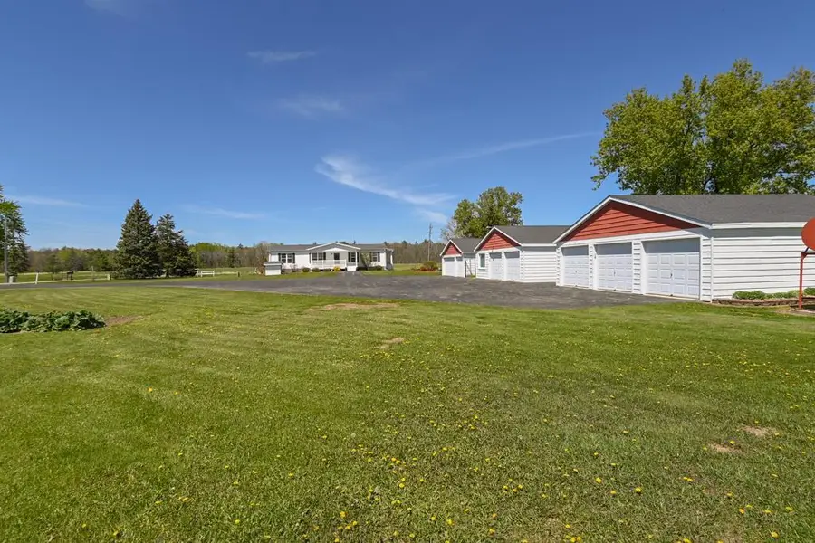 N688 BELLIN ROAD, Fremont, WI 54940 - #2