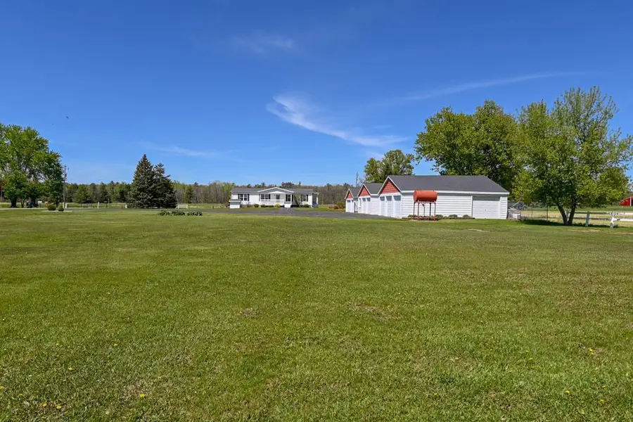 N688 BELLIN ROAD, Fremont, WI 54940 - #3