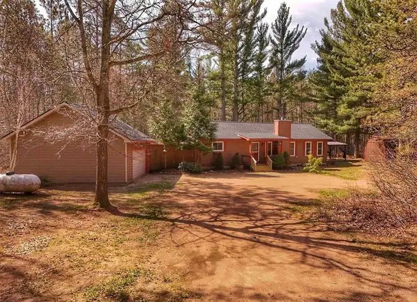 14175 YESCHEK LANE, Lac Du Flambeau, WI 54538