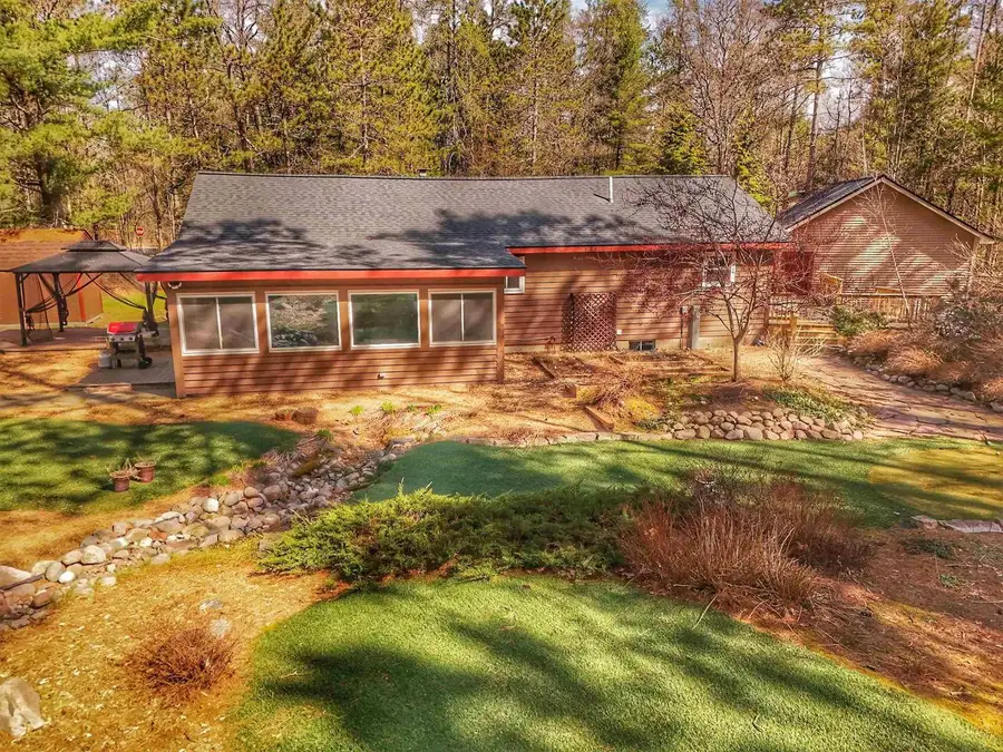 14175 YESCHEK LANE, Lac Du Flambeau, WI 54538 - #2