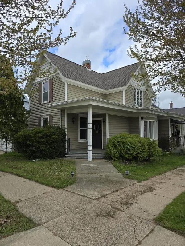 151 S ADAMS AVENUE, Berlin, WI 54923