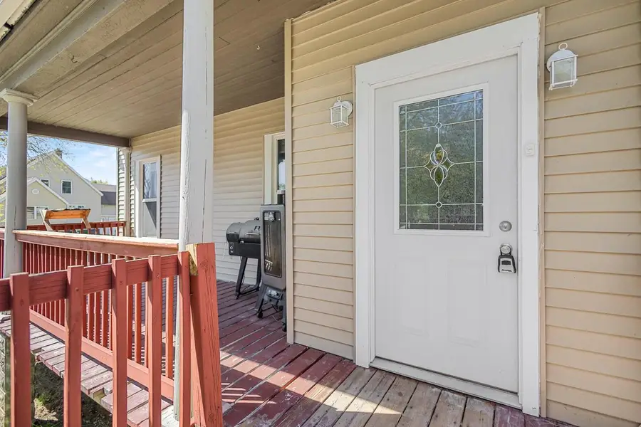 303 CONGRESS STREET, Oconto, WI 54153 - #2