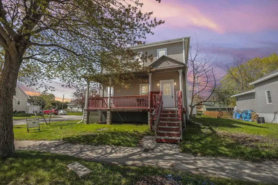 303 CONGRESS STREET, Oconto, WI 54153 - #3