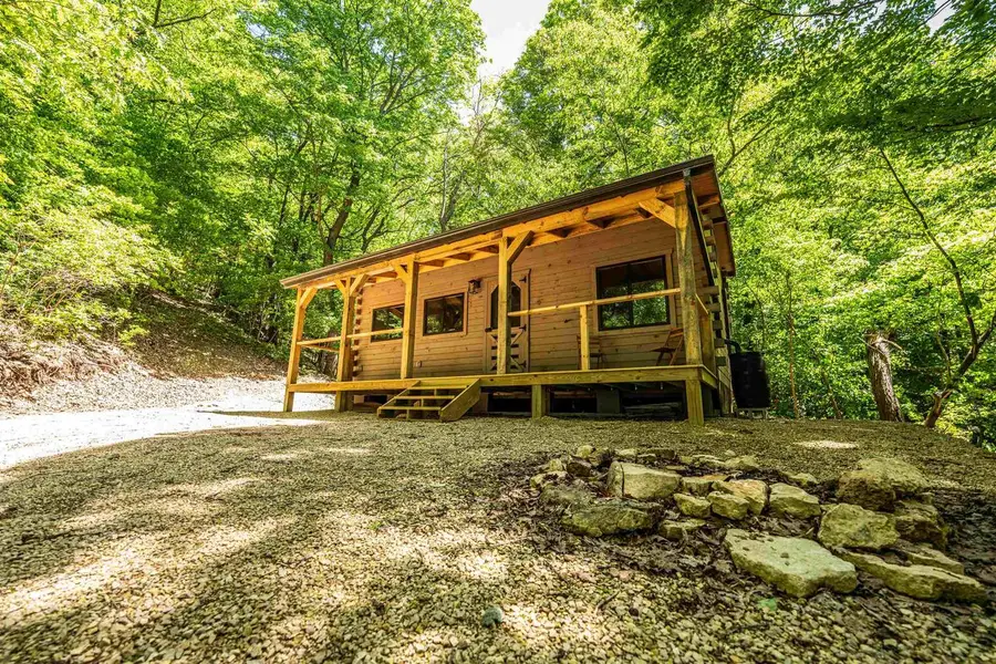 59498 LAKOTA TRAIL ROAD, Ferryville, WI 54628 - #3