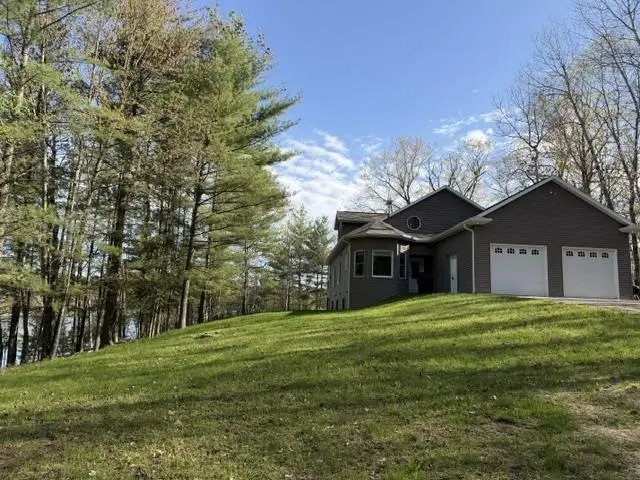 W10038 MERRIMAN LAKE DRIVE, Dunbar, WI 54119 - #2