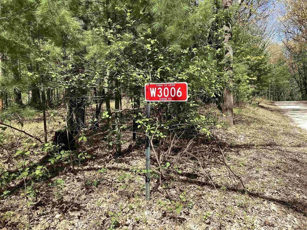 W3006 RIDGE ROAD, Pine River, WI 54965 - #1
